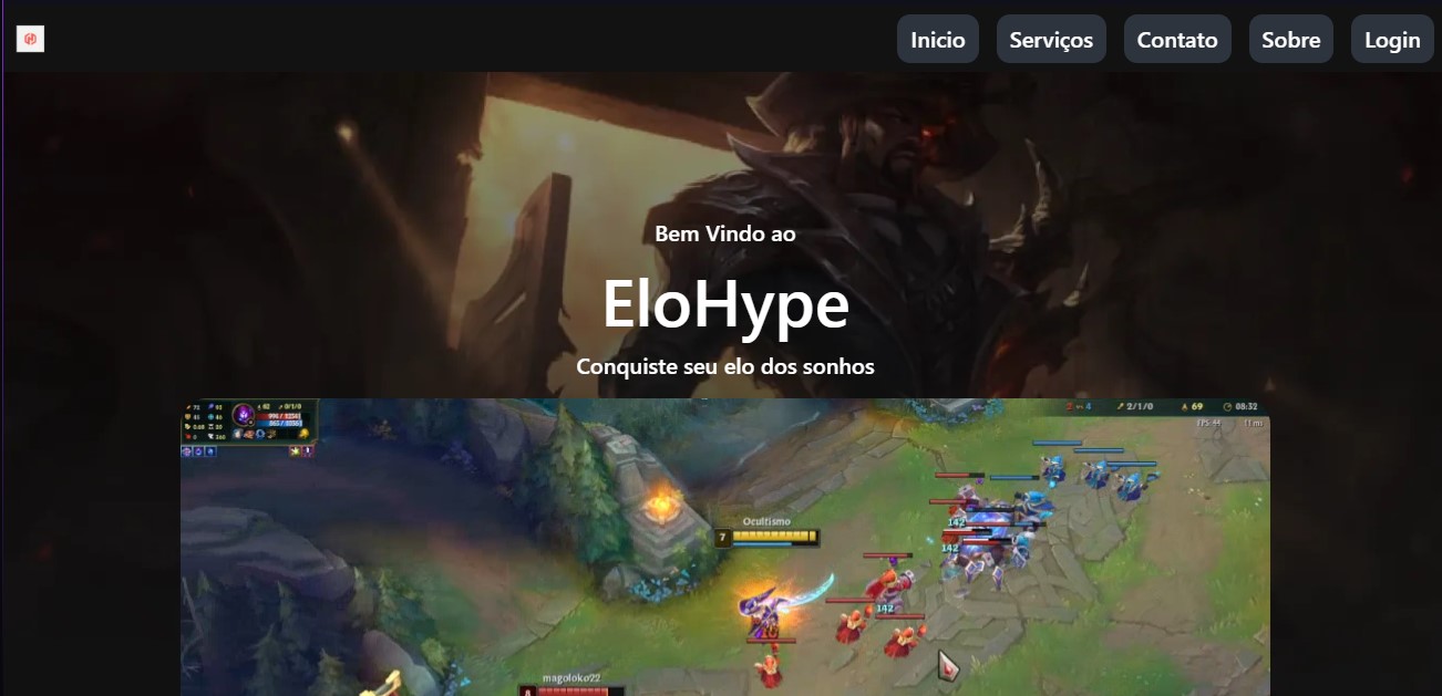 EloHype